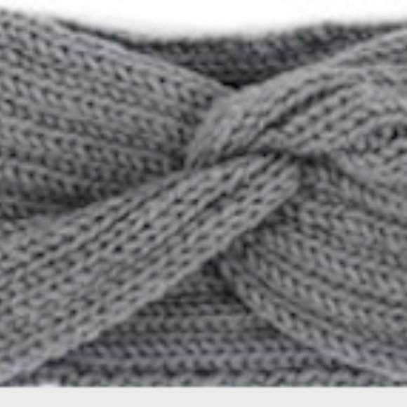 NEW!🛍Knit Headwraps - Picture 6 of 6